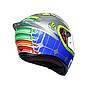 AGV K-1 Top Rossi Mugello 2015