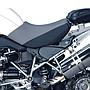 Tapas Laterales Ng. BMW R1200GS 04-07 Sin ESA