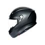 AGV K-6 Solid matt black