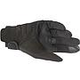 Guantes ALPINESTARS COPPER black