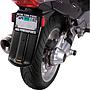 Guardabarro trasero p/BMW RT1200 (05-13)