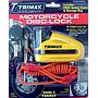 Traba Disco Trimax c/Alarma Amarillo 10mm (copia)