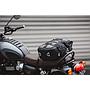 Bolsa trasera Legend Gear LR1 17.5 lts. mochila imperm.