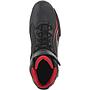 Botin Alpinestars Faster 3 black/gray/red