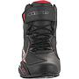 Botin Alpinestars Faster 3 black/gray/red