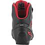 Botin Alpinestars Faster 3 black/gray/red