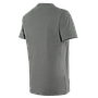 Camiseta DAINESE PADDOCK charcoal-gray