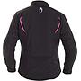 Chaqueta RICHA CHLOE lady black/pink