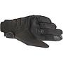 Guantes ALPINESTARS COPPER black/white lady