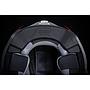 ICON Airflite CROSSLINK black/orange