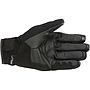Guantes ALPINESTARS S-MAX DS lady black/grey