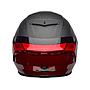 BELL STAR DLX MIPS Shockwave black/red