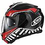 Casco X-Lite X-1005 Ultra Cheyenne 011