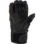 Guantes RICHA  Warrior Evo negro (copia)