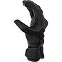 Guantes RICHA  Warrior Evo negro (copia)