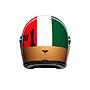AGV X3000 edición limitada Ago L