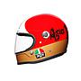AGV X3000 edición limitada Ago L
