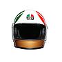 AGV X3000 edición limitada Ago L