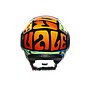 AGV Orbyt Top Valencia 2003