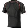 Camiseta ALPINESTARS técnica RIDE Tech V2 p/verano (copia)