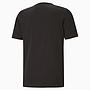 Camiseta BMW MMS Essential black