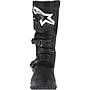 Botas ALPINESTARS COROZAL ADV. Drystar black