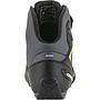 Botin ALPINESTARS FASTER 3 DS black/grey/yellow