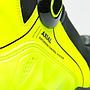 BOTAS DAINESE NEXUS 2 D-WP BLACK/FLUO YELLOW