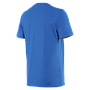 CAMISETA DAINESE PADDOCK TRACK SKY DIVER/WHITE