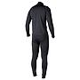 TRAJE INTERIOR DAINESE AIR BREATH D1 2PIEZASRY SUIT BLACK/ANTHRACITE (copia)