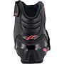 BOTAS ALPINESTARS SMX1-R V2 LADY BLACK/PINK