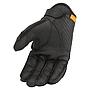 GUANTES ICON OUTDRIVE BLACK