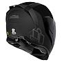 CASCO ICON AIRFLITE MIPS STEALTH BLACK