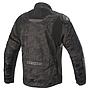 CHAQUETA ALPINESTARS T-SP5 BLACK/CAMO