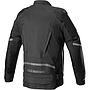 CHAQUETA ALPINESTARS RX-5 DS black/anthracite