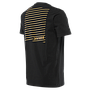 CAMISETA DAINESE HATCH BLACK