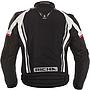 CHAQUETA RICHA AIRSTREAM-2 BLACK/
