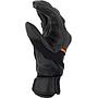 GUANTES RICHA BLAST BLACK/ORANGE