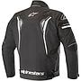 CHAQUETA ALPINESTARS T-SP-1 WP BLACK/WHITE