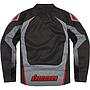 CHAQUETA ICON HOOLIGAN U-BOLT