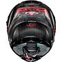 CASCO X-LITE X-803 RS U.C. IRIDIUM EDIT 063