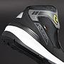 BOTAS ELEVEIT TANK BLACK/YELLOW