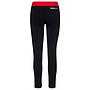 Leggins DUCATI mujer negro