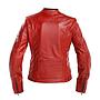 CHAQUETA RICHA SCARLETT LADY RED