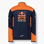 SUDADERA KTM TEAMLINE