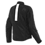 CHAQUETA DAINESE RISOLUTA AIR LADY BLACK /WHITE