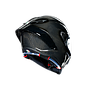 CASCO AGV PISTA GP RR SOLID 20 GLOSSY CARBON