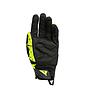 GUANTES DAINESE AIR-MAZE UNISEX BLACK/FLUO YELLOW