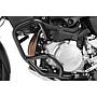 PROTECTOR MOTOR WUNDERLICH EXTREME F650/800GS negro
