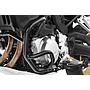 PROTECTOR MOTOR WUNDERLICH EXTREME F650/800GS negro